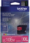 Brother-LC10EM