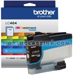 Brother-LC404CS