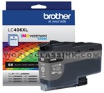 Brother-LC406XLBKS