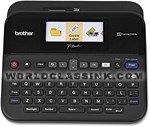 Brother-PT-D610BT