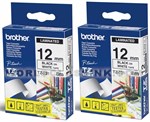 Brother-TZ-2312PK-TZe-2312PK