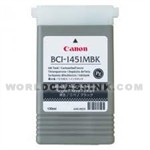 Canon-0175B001-BCI-1451MBK