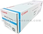 Canon-0437B003-IPQ-2-Cyan-Toner