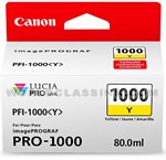 Canon-0549C002-PFI-1000Y-PFI-1000-Yellow
