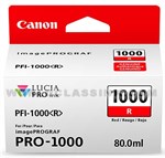 Canon-0554C002-PFI-1000R-PFI-1000-Red