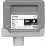 Canon-1485B001-PFI-301MBK