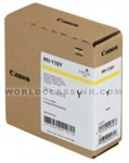 Canon-2363C001-PFI-110Y