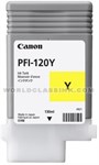 Canon-2888C001-PFI-120Y