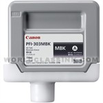 Canon-2957B001-PFI-303MBK