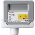 Canon-2961B001-PFI-303Y