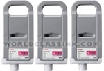 Canon-2965B003-PFI-703M-Triple-Pack