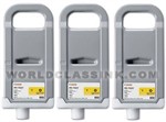 Canon-2966B003-PFI-703Y-Triple-Pack