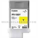 Canon-3003B001-PFI-105Y-6624B001-PFI-106Y