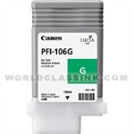 Canon-3007B001-PFI-105G-6628B001-PFI-106G