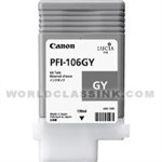 Canon-3009B005-3009B001-PFI-105GY-6630B001-PFI-106GY