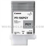 Canon-3010B001-PFI-105PGY-6631B001-PFI-106PGY