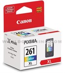 Canon-3724C001-CL-261XL