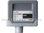 Canon-3848B001-PFI-304MBK-6656B001-PFI-306MBK