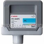 Canon-3853B001-PFI-304PC-6661B001-PFI-306PC