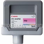 Canon-3854B001-PFI-304PM-6662B001-PFI-306PM