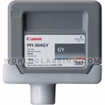 Canon-3858B001-PFI-304GY-6662B001-PFI-306GY