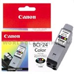 Canon-6882A022-BCI-24CL-6882A019-BCI-24C-6882A003-BCI-24-Color