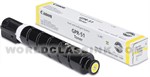 Canon-8519B003-GPR-51-Yellow