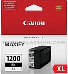 Canon-9183B001-PGI-1200XL-Black