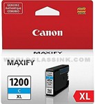 Canon-9196B001-PGI-1200XL-Cyan