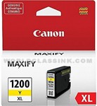 Canon-9198B001-PGI-1200XL-Yellow