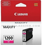 Canon-9233B001-PGI-1200-Magenta