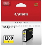 Canon-9234B001-PGI-1200-Yellow