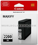 Canon-9291B001-PGI-2200-Black