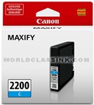 Canon-9304B001-PGI-2200-Cyan