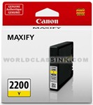Canon-9306B001-PGI-2200-Yellow