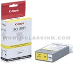 Canon-BCI-1302Y