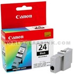 Canon-BCI-24K-6881A003-BCI-24BK-BCI-24B-BCI-24-Black