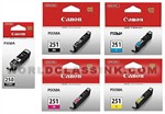 Canon-CLI-251-Value-Pack