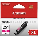 Canon-CLI-251MXL-6450B001-CLI-251XL-Magenta