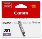 Canon-CLI-281-Photo-Blue-2092C001