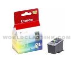 Canon-Canon-51-Color-0618B002-CL-51