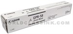 Canon-Canon-58-Black-Toner-GPR-58-Black-Toner-2182C003