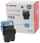 Canon-Cartridge-102-Cyan-CRG-102C-9644A006