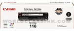 Canon-Cartridge-118-Black-2662B001-CRG-118BK