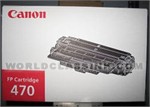 Canon-Cartridge-470-CRG-FP470-1515B001-FP-470-Toner