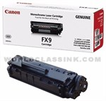 Canon-FX-10-0263B001-FX-9