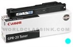 Canon-GPR-20-Cyan-1068B001AA