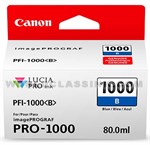 Canon-PFI-1000BL-0555C002-PFI-1000B-PFI-1000-Blue