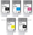 Canon-PFI-107-Value-Pack