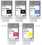 Canon-PFI-120-Value-Pack